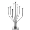 70715 9-LITE NICKEL TREE C-ABRA 24" - cozylivehome.com | we sell a wide range of comfortable household items^ Shop All