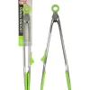 Online 12" Locking Tongs - Pareve - cozylivehome.com | we sell a wide range of comfortable household items Housewares