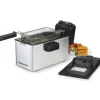 3.5 LTR DEEP FRYER - cozylivehome.com | we sell a wide range of comfortable household items^ Shop All