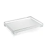 Discount 19780100 M TRAY "ESSENCE"Clear1,96 x 12,59 x 9,05 inch. - cozylivehome.com | we sell a wide range of comfortable household items Giftware