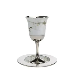 96785 MARBLE FUSION KOS SHEL ELIYAHO - cozylivehome.com | we sell a wide range of comfortable household items^ Shop All