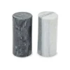 Best 48777 MARBLE SALT & PEPPER SHAKER - BLACK & WHITE - cozylivehome.com | we sell a wide range of comfortable household items Giftware