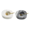 Shop 50694-2 MARBLE SALT/PEPPER Grey Marble - cozylivehome.com | we sell a wide range of comfortable household items Giftware