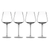 29243 Marmont S/4 White Wine Goblets - cozylivehome.com | we sell a wide range of comfortable household items^ Shop All