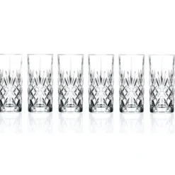 257660 MELODIA HIGHBALL TALL GL 11OZ. - cozylivehome.com | we sell a wide range of comfortable household items^ Shop All