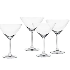 22526 MERIDIAN S/4 9.5oz MARTINI Glass - cozylivehome.com | we sell a wide range of comfortable household items^ Shop All