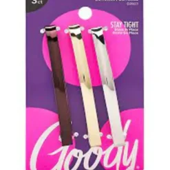 3" METAL BARRETTE - cozylivehome.com | we sell a wide range of comfortable household items^ Shop All