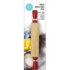 2785 MINI ROLLING PIN CARDED - cozylivehome.com | we sell a wide range of comfortable household items^ Shop All