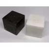 Flash Sale 48822 Mini Salt Shakers s/2 Blk&Wht - cozylivehome.com | we sell a wide range of comfortable household items Giftware