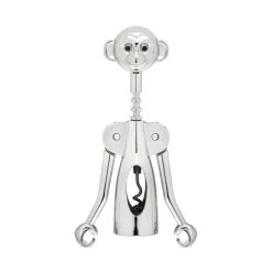 Fashion 84418 MONKEY HEAD CORKSCREW - cozylivehome.com | we sell a wide range of comfortable household items Giftware
