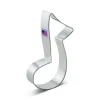 5.25'' Music Note Cookie Cutter - cozylivehome.com | we sell a wide range of comfortable household items^ Shop All