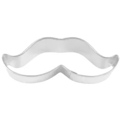 4" Mustache Cookie Cutter - cozylivehome.com | we sell a wide range of comfortable household items^ Shop All