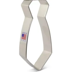 4.75" Neck Tie Cookie Cutters - cozylivehome.com | we sell a wide range of comfortable household items^ Shop All