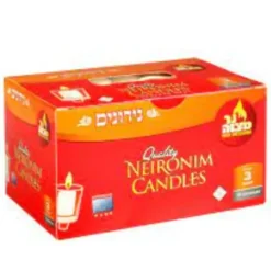 72 Neironim Candles 3 Hour - cozylivehome.com | we sell a wide range of comfortable household items^ Shop All