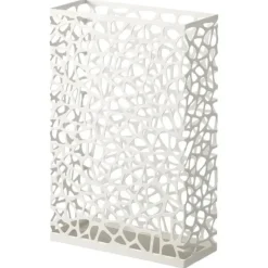 Best 6323 Nest Umbrella Stand - Steel - Rectangle White - cozylivehome.com | we sell a wide range of comfortable household items Giftware