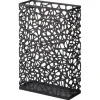 New 6324 Nest Umbrella Stand - Steel - Rectangle Black - cozylivehome.com | we sell a wide range of comfortable household items Giftware