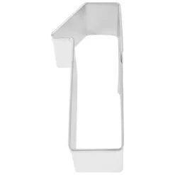 1461 Number 1 Cookie Cutter - cozylivehome.com | we sell a wide range of comfortable household items^ Shop All