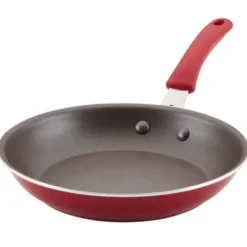 Best Sale 10" Open Frying Pan Rachel Ray - cozylivehome.com | we sell a wide range of comfortable household items Housewares