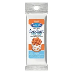 Hot 4.04 oz Orange Fondant - cozylivehome.com | we sell a wide range of comfortable household items Foods