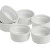 3 OZ RAMEKINS 6/PCS - cozylivehome.com | we sell a wide range of comfortable household items^ Shop All