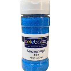 Cheap 4 OZ SANDING SUGAR BLUE - cozylivehome.com | we sell a wide range of comfortable household items Foods