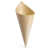 3 oz Small Disposable Serving Cone, Pack of 50 - cozylivehome.com | we sell a wide range of comfortable household items^ Shop All