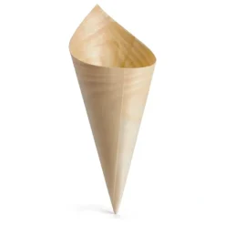 3 oz Small Disposable Serving Cone, Pack of 50 - cozylivehome.com | we sell a wide range of comfortable household items^ Shop All