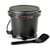 05411 P GRAN PAPPY ELECT DEEP FRYER - cozylivehome.com | we sell a wide range of comfortable household items^ Shop All