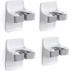 4 Pack Self Adhesive Mop & Broom Holder - cozylivehome.com | we sell a wide range of comfortable household items^ Shop All