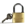 2" Padlock, Solid Brass - cozylivehome.com | we sell a wide range of comfortable household items^ Shop All