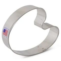 3.75" Paint Palette Cookie Cutter - cozylivehome.com | we sell a wide range of comfortable household items^ Shop All