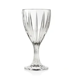 48241 Parallels Set/4 10oz Goblets - cozylivehome.com | we sell a wide range of comfortable household items^ Shop All