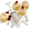 9 PC DECORATING ICING SET - cozylivehome.com | we sell a wide range of comfortable household items^ Shop All