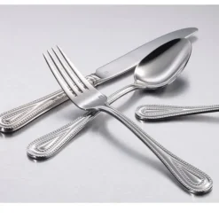 20 PC FLATWARE FAMPOUX - cozylivehome.com | we sell a wide range of comfortable household items^ Shop All