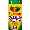 12 Pck Crayloa Color Pencils - cozylivehome.com | we sell a wide range of comfortable household items^ Shop All