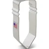 4'' Pencil Cookie Cutter - cozylivehome.com | we sell a wide range of comfortable household items^ Shop All