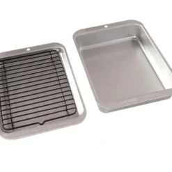 3 PIECE BROIL & BAKE SET - cozylivehome.com | we sell a wide range of comfortable household items^ Shop All