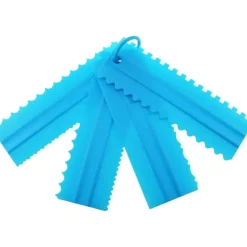 4 Piece Decorating Comb Set - cozylivehome.com | we sell a wide range of comfortable household items^ Shop All