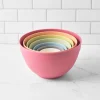 7 PIECE MIXING BOWL SET-PASTEL - cozylivehome.com | we sell a wide range of comfortable household items^ Shop All