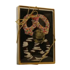 2 Piece Pretzel Box - cozylivehome.com | we sell a wide range of comfortable household items^ Shop All