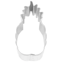 Cheap 3" Pineapple Cookie Cutter - cozylivehome.com | we sell a wide range of comfortable household items Foods