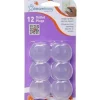 12 Pk. Outlet Plugs - cozylivehome.com | we sell a wide range of comfortable household items^ Shop All
