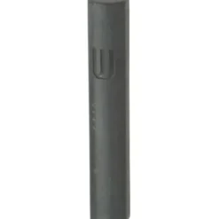 24130 Polyresin "Cement" Mezuzah 15 Cm, Dark Gray - cozylivehome.com | we sell a wide range of comfortable household items^ Shop All