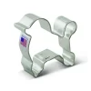 3'' Poodle Cookie Cutter - cozylivehome.com | we sell a wide range of comfortable household items^ Shop All