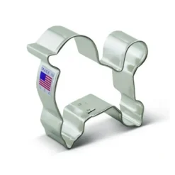 3'' Poodle Cookie Cutter - cozylivehome.com | we sell a wide range of comfortable household items^ Shop All