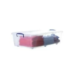 42 qt Underbed Wheeled Storage - cozylivehome.com | we sell a wide range of comfortable household items^ Shop All