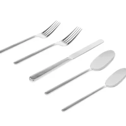 84199 RAIL Mirror Flatware Service For 4 - cozylivehome.com | we sell a wide range of comfortable household items^ Shop All