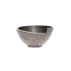 Hot 59625 RIDGE 4" BOWL - cozylivehome.com | we sell a wide range of comfortable household items Giftware