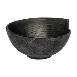 Online 59621 Ridge 8inch bowl - cozylivehome.com | we sell a wide range of comfortable household items Giftware