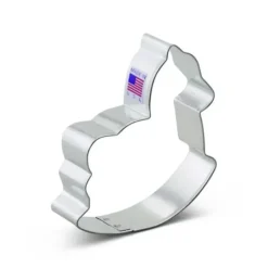 3.75'' Rocking Horse Cookie Cutter - cozylivehome.com | we sell a wide range of comfortable household items^ Shop All